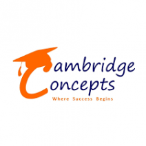 Cambridge Concepts 