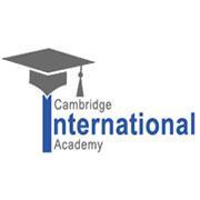 Cambridge International Academy
