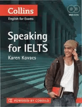 Collins English for Exam Speaking for IELTS by Karen Kovacs