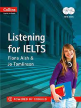 Collins Listening for IELTS