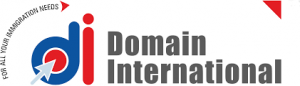 Domain International 