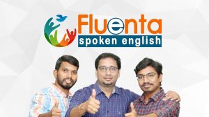 Fluenta Spoken English Institute 