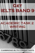 Get IELTS Band 9 In Academic Writing