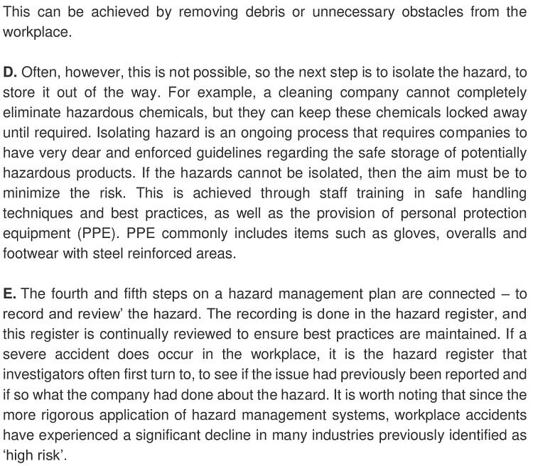 Hazard Management_2