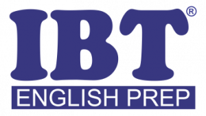 IBT - English 