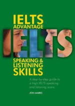 IELTS Advantage Listening Strategies & Speaking Skills