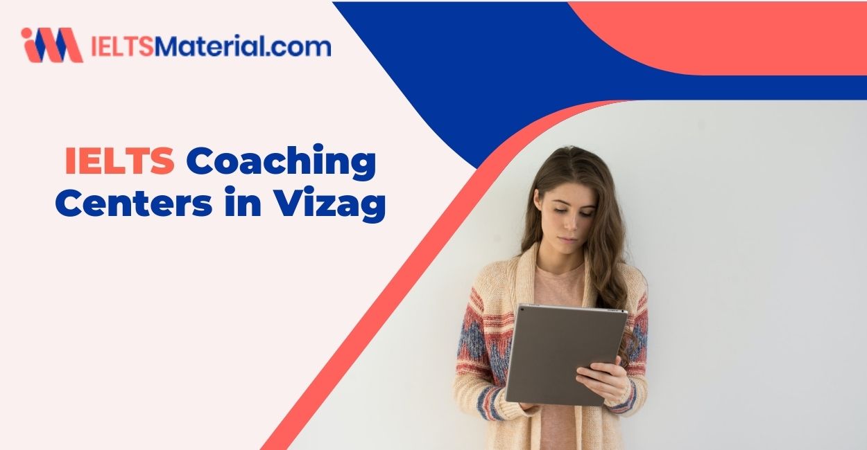 10 Best IELTS Coaching in Vizag 2022