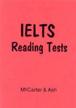 IELTS Reading Tests by Sam McCarter & Judith Ash