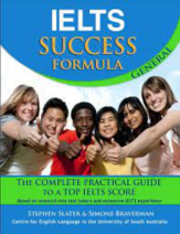 IELTS Success Formula For Academic & General Training Module (Book)