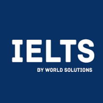 IELTS with World Solutions