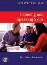 Improve Your IELTS Listening & Speaking Skills