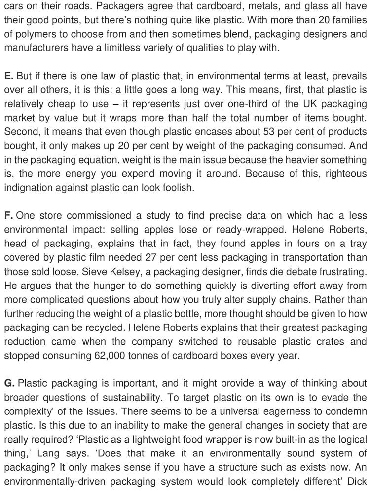 Is it time to halt the rising tide of plastic packaging_1