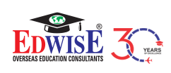 Edwise Overseas Education Consultants 