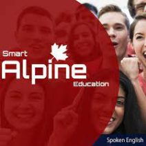 Smart Alpine Education 