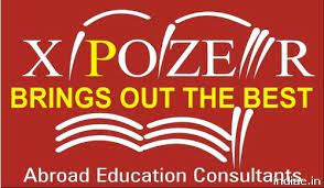 Xpozer Education Consultants Pvt. Ltd.
