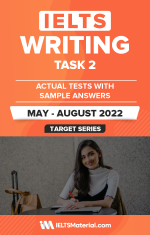 IELTS Writing Task 2