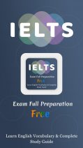 IELTS Full