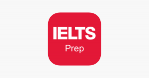 IELTS Prep App by British Council