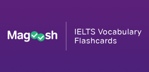 IELTS Exam Preparation: Vocabulary Flashcards 