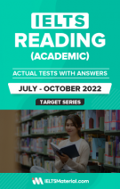 IELTS-Reading(Academic)
