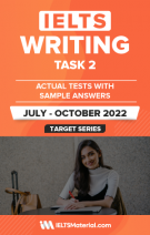 IELTS-Writing(Task2)
