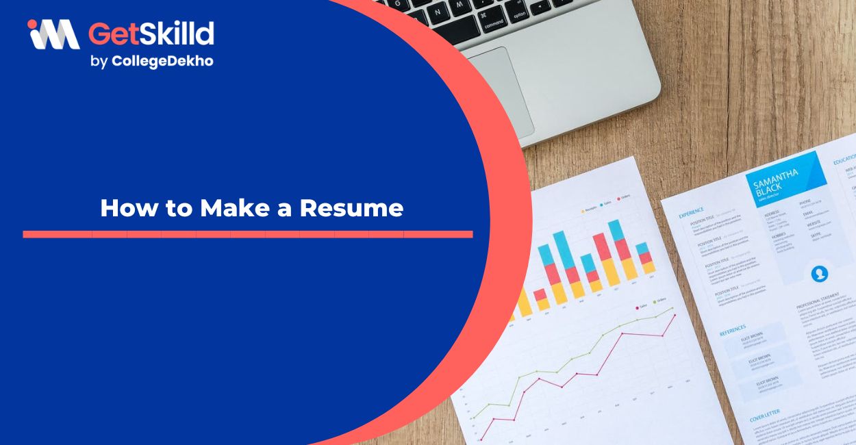How to Make a Resume in 2024?