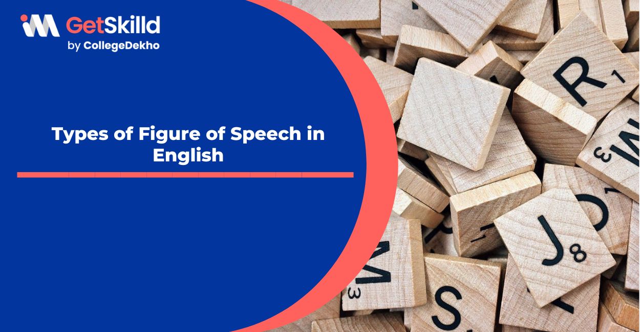 Types of Figure of Speech in English