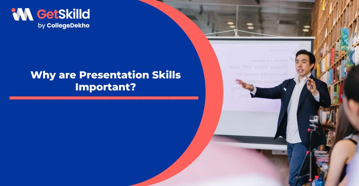 Why are Presentation Skills Important?