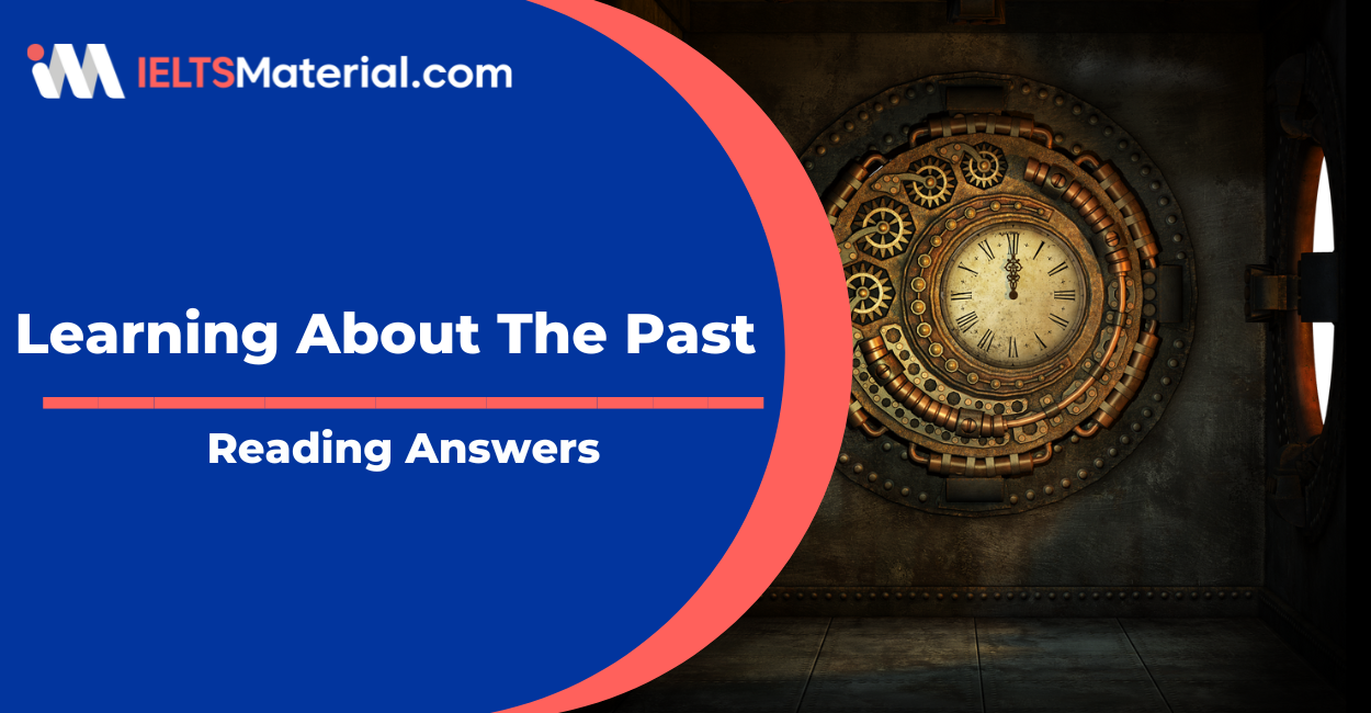 Learning About the Past Has No Value for Those of Us Living in The Present:  Writing Task 2 - IELTS Fever