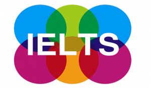 IELTS