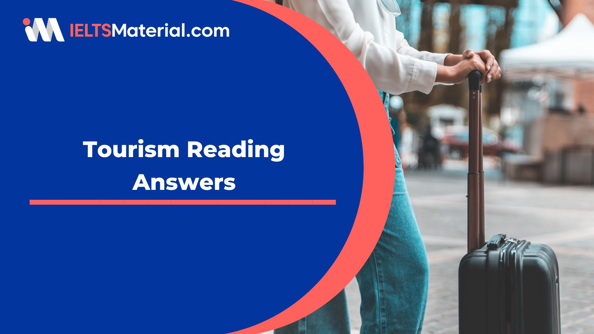 Tourism Reading Answers