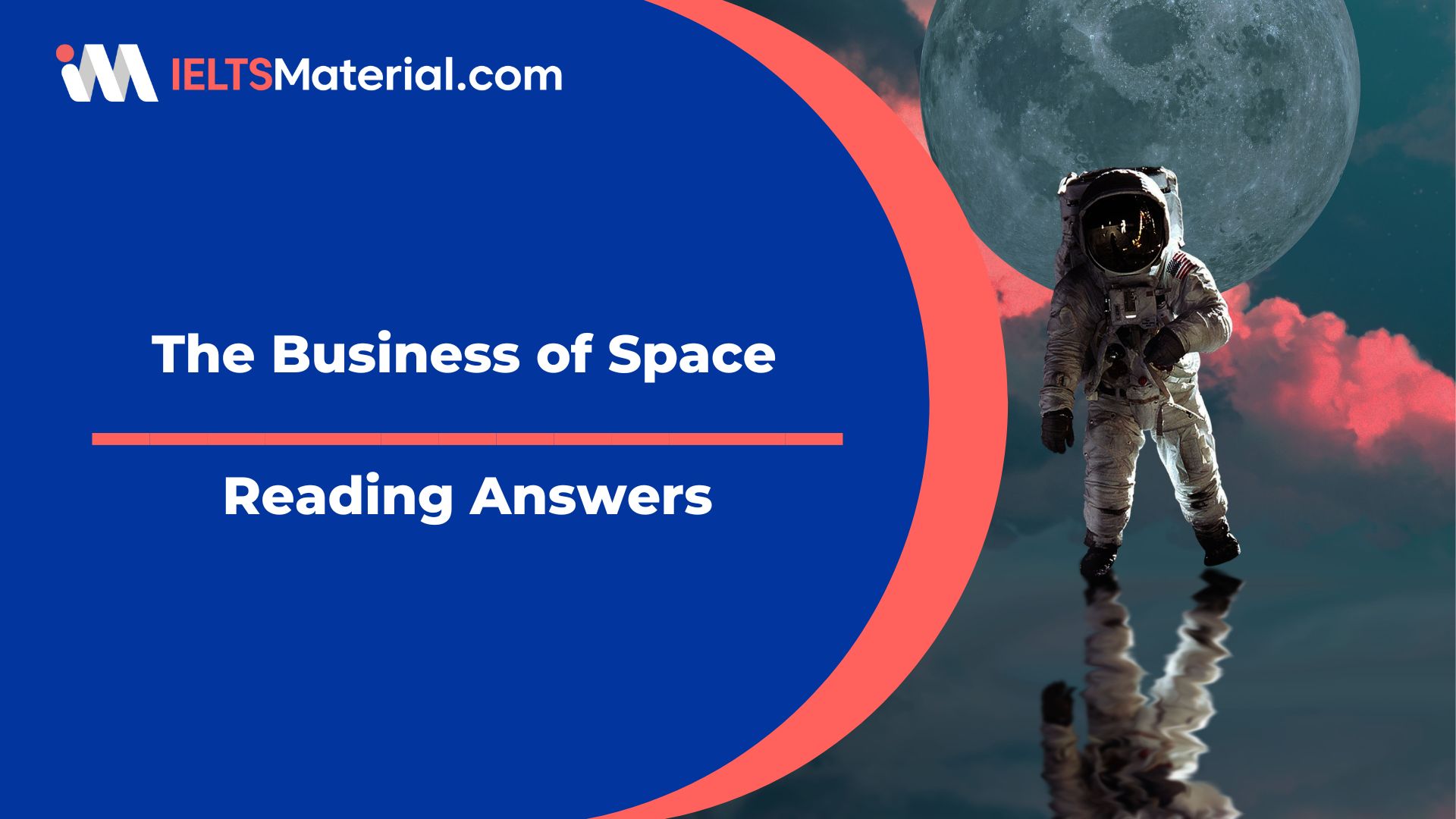 The Business of Space Reading Answers