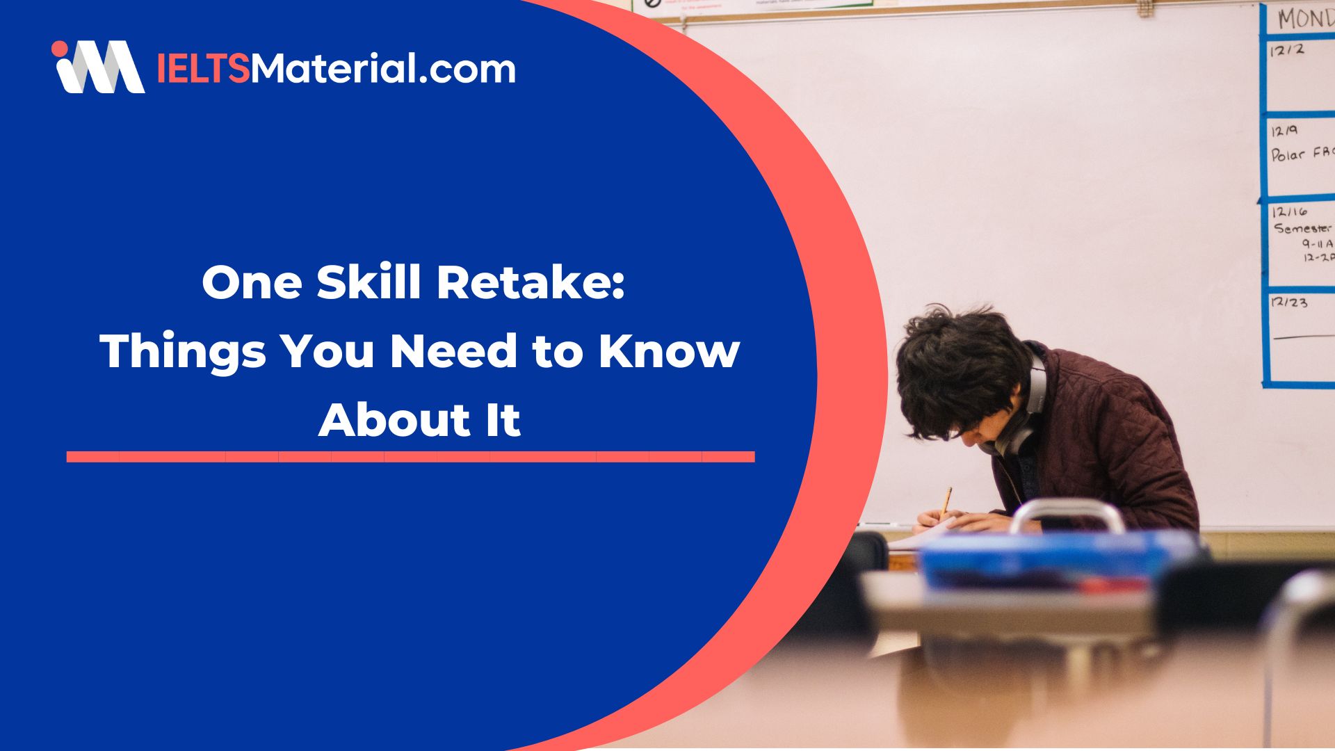 One Skill Retake: Things You Need to Know About It