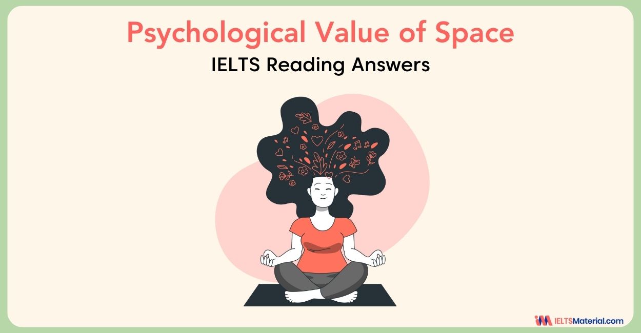 Answers for Learning lessons from the past - IELTS reading practice test