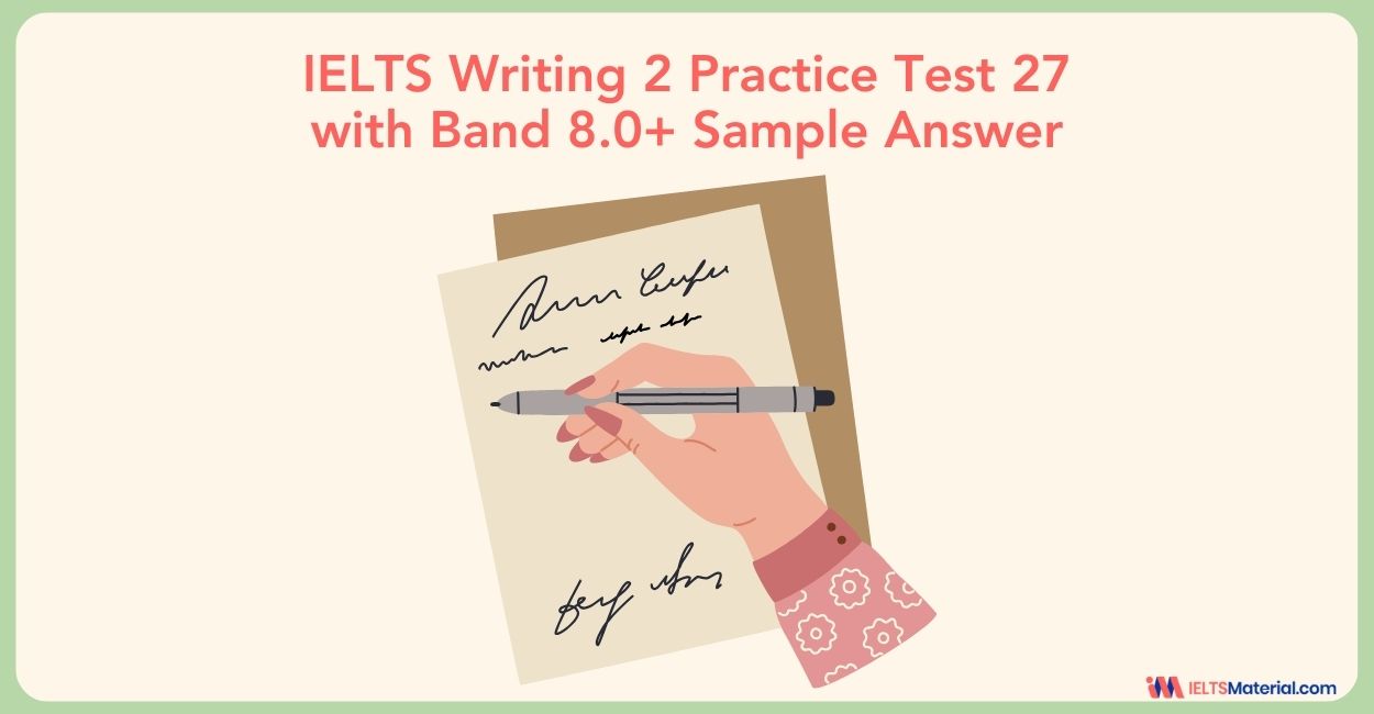 IELTS Writing 2 Topic: People tend to work longer hours nowadays