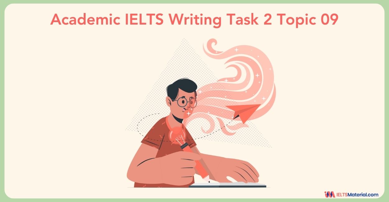 IELTS Writing Task 2 Topic 09 : Guarantee a good job is to complete a course of university education
