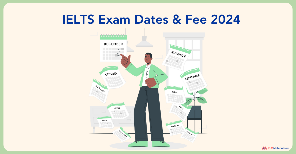 Guide to IELTS: validity, exam Modules, dates & more