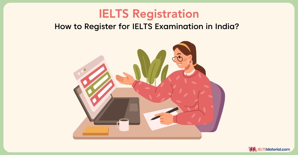 IELTS Registration Made Easy 2024: IELTSMaterial Partners with IDP